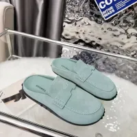 $96.00 USD Hermes Slippers For Women #1417857