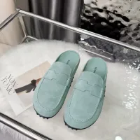 $96.00 USD Hermes Slippers For Women #1417857