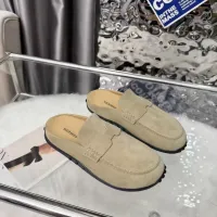 $96.00 USD Hermes Slippers For Women #1417858