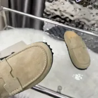 $96.00 USD Hermes Slippers For Women #1417858