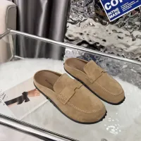 $96.00 USD Hermes Slippers For Women #1417859