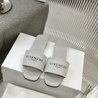$76.00 USD Givenchy Slippers For Women #1417864