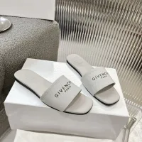 $76.00 USD Givenchy Slippers For Women #1417864