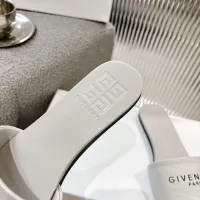 $76.00 USD Givenchy Slippers For Women #1417864