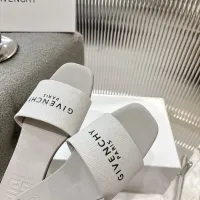 $76.00 USD Givenchy Slippers For Women #1417864