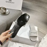 $76.00 USD Givenchy Slippers For Women #1417864