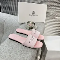 $76.00 USD Givenchy Slippers For Women #1417865