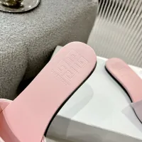 $76.00 USD Givenchy Slippers For Women #1417865