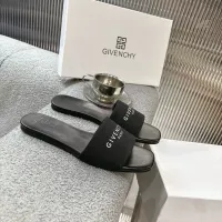 $76.00 USD Givenchy Slippers For Women #1417866