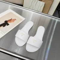 $85.00 USD Celine Slippers For Women #1417867