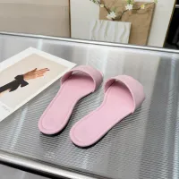 $85.00 USD Celine Slippers For Women #1417868