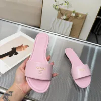 $85.00 USD Celine Slippers For Women #1417868