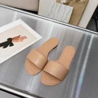 $85.00 USD Celine Slippers For Women #1417869