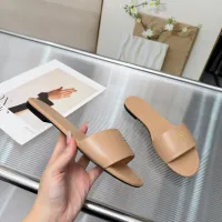 $85.00 USD Celine Slippers For Women #1417869