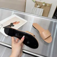 $85.00 USD Celine Slippers For Women #1417869