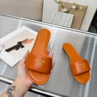 $85.00 USD Celine Slippers For Women #1417870