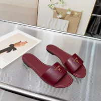 $85.00 USD Celine Slippers For Women #1417872