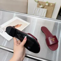 $85.00 USD Celine Slippers For Women #1417872