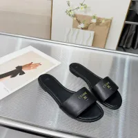 $85.00 USD Celine Slippers For Women #1417873