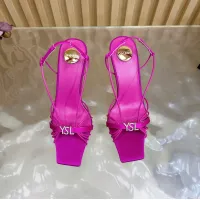 $105.00 USD Yves Saint Laurent YSL Sandal For Women #1417876