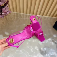 $105.00 USD Yves Saint Laurent YSL Sandal For Women #1417876