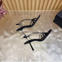 $105.00 USD Yves Saint Laurent YSL Sandal For Women #1417877