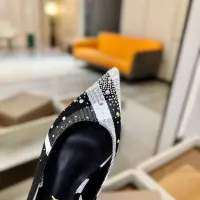 $115.00 USD Burberry Sandal For Women #1417881