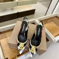 $115.00 USD Burberry Sandal For Women #1417882