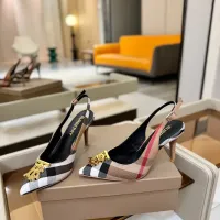 $115.00 USD Burberry Sandal For Women #1417882