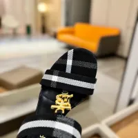 $115.00 USD Burberry Sandal For Women #1417885