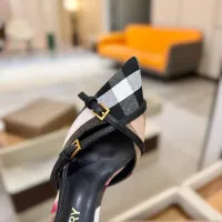 $115.00 USD Burberry Sandal For Women #1417889