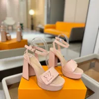 $118.00 USD Louis Vuitton Sandal For Women #1417891