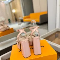 $118.00 USD Louis Vuitton Sandal For Women #1417891