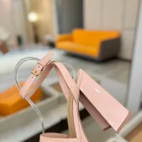 $118.00 USD Louis Vuitton Sandal For Women #1417891