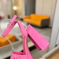 $118.00 USD Louis Vuitton Sandal For Women #1417892