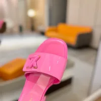 $118.00 USD Louis Vuitton Sandal For Women #1417892