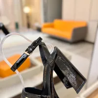 $118.00 USD Louis Vuitton Sandal For Women #1417893