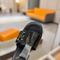 $118.00 USD Louis Vuitton Sandal For Women #1417893