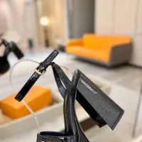 $118.00 USD Louis Vuitton Sandal For Women #1417894