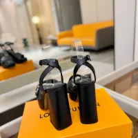 $118.00 USD Louis Vuitton Sandal For Women #1417895