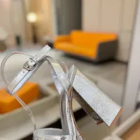 $118.00 USD Louis Vuitton Sandal For Women #1417896