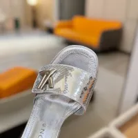 $118.00 USD Louis Vuitton Sandal For Women #1417896