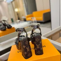 $118.00 USD Louis Vuitton Sandal For Women #1417897