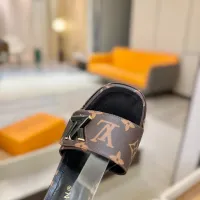 $118.00 USD Louis Vuitton Sandal For Women #1417897