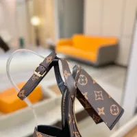 $118.00 USD Louis Vuitton Sandal For Women #1417897