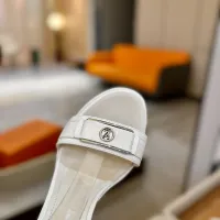 $132.00 USD Louis Vuitton Sandal For Women #1417899
