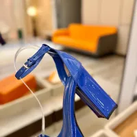 $132.00 USD Louis Vuitton Sandal For Women #1417901