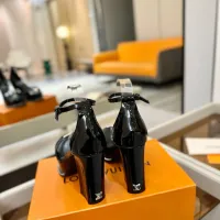 $132.00 USD Louis Vuitton Sandal For Women #1417902