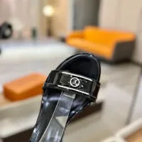 $132.00 USD Louis Vuitton Sandal For Women #1417902