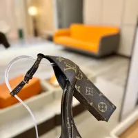 $132.00 USD Louis Vuitton Sandal For Women #1417903